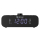 Radio i budzik Denver Radiobudzik Denver CRD-515 z Bluetooth